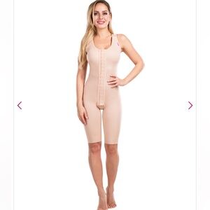 NWT Lipoelastic MFG variant faja